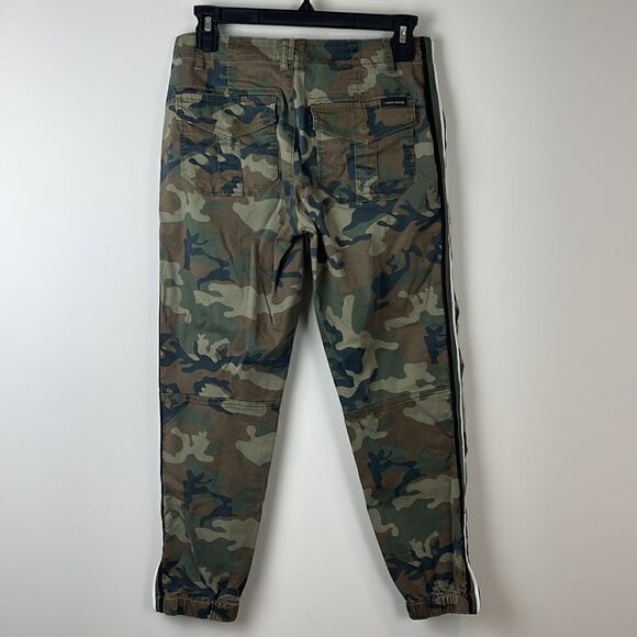 SANCTUARY peace trooper sport pants size 25 - Picture 5 of 10